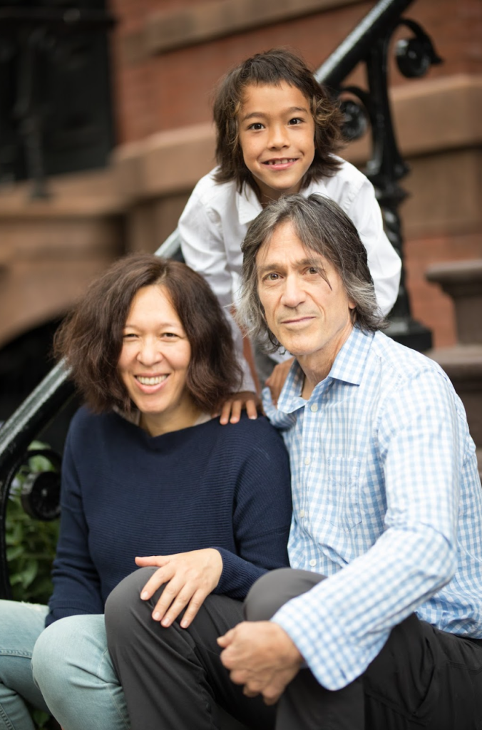 Owners of JP urban Moving